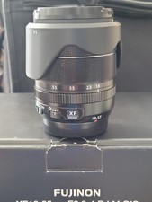Objectif fujifilm 8 d'occasion  Boulogne-Billancourt