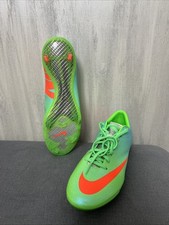 Nike mercurial vapor usato  Giugliano in Campania