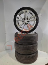 alloy wheels skoda for sale alloy wheels skoda for sale BIRCHINGTON