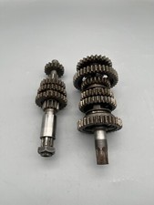 Suzuki gt80 getriebe gebraucht kaufen  Duisburg