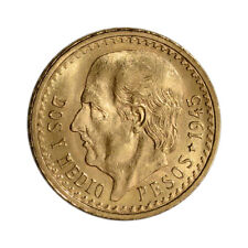 1945 mexico gold for sale  Dallas