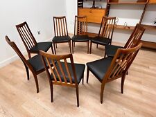 Dining chairs mid for sale  Rowley