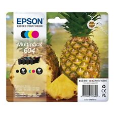 Epson set cartucce usato  Volpago del Montello