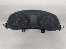Volkswagen jetta speedometer for sale  Stoystown