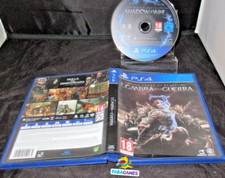 Ps4 ombra della usato Ps4 ombra della usato  Santa Sofia