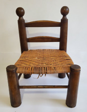 Jolie chaise basse d'occasion  Albertville