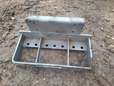 Kubota td061 44881 for sale  LICHFIELD