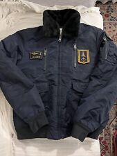 Giubbotto anti aeronautica usato  Cagliari