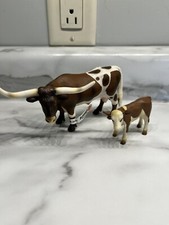 Schleich texas longhorn for sale  Withee