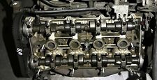 Mazda Xedos 323F Motor BP 1,8cc DOHC 16 Válvulas FWD Cabeça de Cilindro Recondicionado comprar usado  Enviando para Brazil