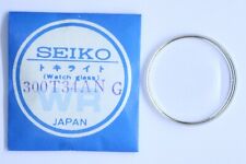 Seiko 300t34an vetro usato  Selargius
