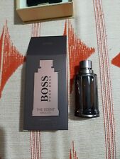 Profumo hugo boss usato  Cotronei