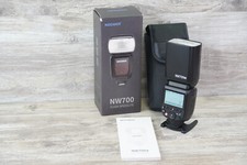 Neewer nw700 flash for sale  San Ysidro