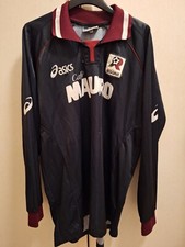 Maglia reggina 2002 usato  Foligno