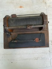 Ancien poste galene d'occasion  Roubaix
