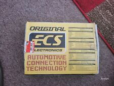 Ecs 033 towbar for sale  UK