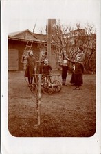 Rppc children rope for sale  Scotland