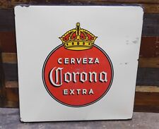 Corona beer metal for sale  Mcallen