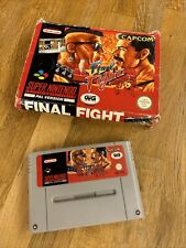 Final fight pal usato  Lucca