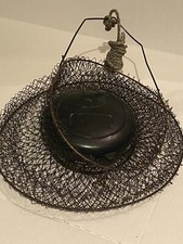 Vintage fishing fish for sale  Fountain