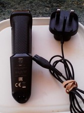 Electric hair trimmers for sale  SEAVIEW