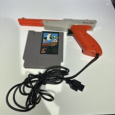 Nes nintendo duck for sale  Mission