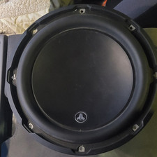 Audio 10w3v3 subwoofer for sale  Moses Lake