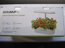 Golumup indoor hydroponic for sale  SANDHURST