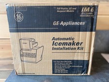 Ice maker refrigerator for sale  Lewiston