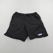 Usado, Shorts masculino Rivendell Bicycle Works grande com cinto preto ciclismo MTB mountain bike comprar usado Usado, Shorts masculino Rivendell Bicycle Works grande com cinto preto ciclismo MTB mountain bike comprar usado  Enviando para Brazil