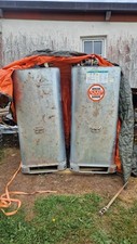 öltanks 1000 liter gebraucht kaufen  Merzalben, Leimen, Donsieders