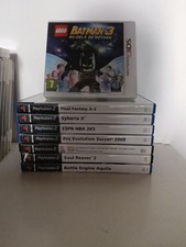 Lotto giochi ps2 usato  Firenze