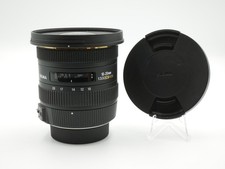 Used sigma 20mm for sale  Birmingham