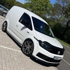 Caddy onyx edition for sale  UTTOXETER
