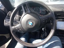 Volant direction bmw d'occasion  Saint-James