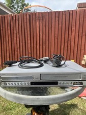 Dvd video vcr for sale  BIRMINGHAM