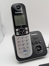 Panasonic tga682 silber gebraucht kaufen  Würzburg