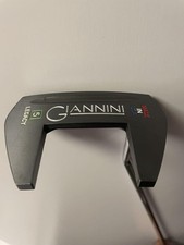 Putter Ken Giannini Legacy 5, usado comprar usado  Enviando para Brazil
