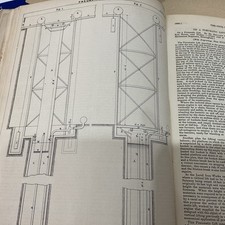 Impressão 1849 - DUDLEY - Corbyn’s Hall FORNOS - elevador pneumático BEN GIBBONS, usado comprar usado  Enviando para Brazil