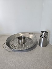 Chicken roaster stainless for sale  Littlerock