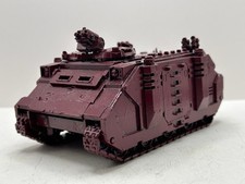 Warhammer 40k rhino for sale  Princeton