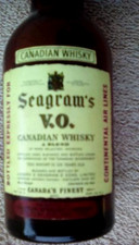 1960 seagrams canadian for sale  Chicago