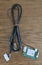 Módulo e cabo Wi-Fi JVC LT-70MAW795 65MAW595 58MAW705 49MAW598 P/N 1196330 comprar usado  Enviando para Brazil