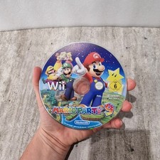 Mario party nintendo usato  Bergamo