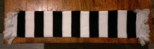 Black white striped for sale Black white striped for sale  BEDFORD
