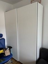 Ikea pax schrank gebraucht kaufen  Stuttgart