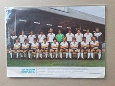 Spurs memorabilia vintage for sale  SOUTHPORT