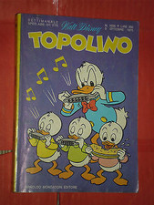 Walt disney topolino usato  Chioggia