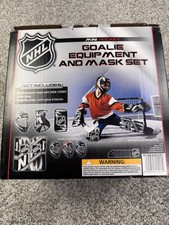 Nhl mini hockey for sale  Gilbertown