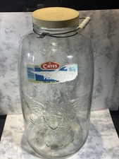 18.5 mason pickle for sale  Montoursville